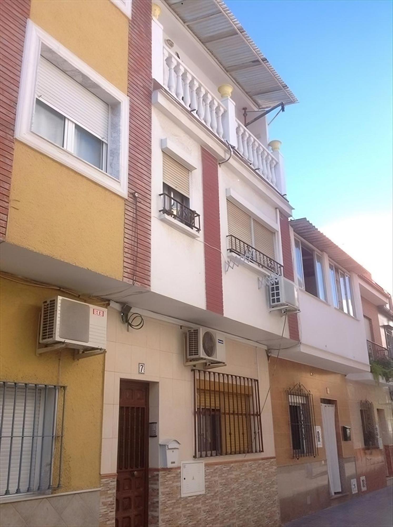 Acogedor Apartamento En Malaga Playa Exteriér fotografie