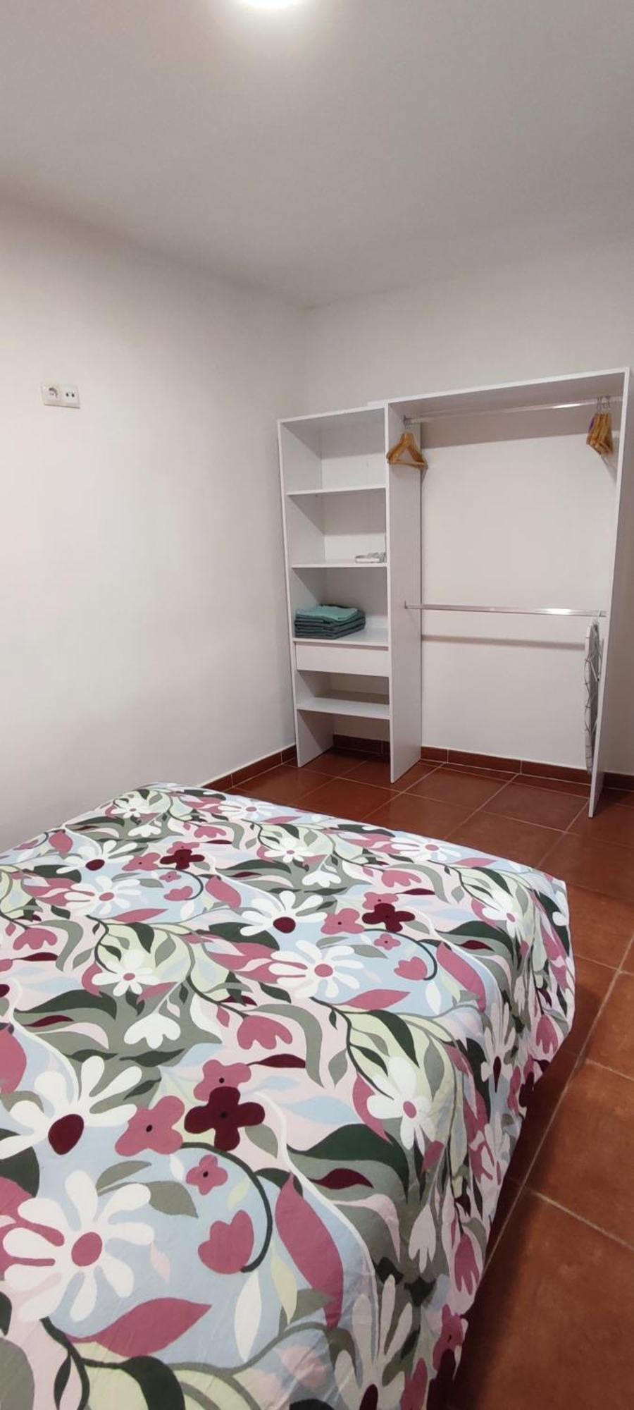 Acogedor Apartamento En Malaga Playa Exteriér fotografie