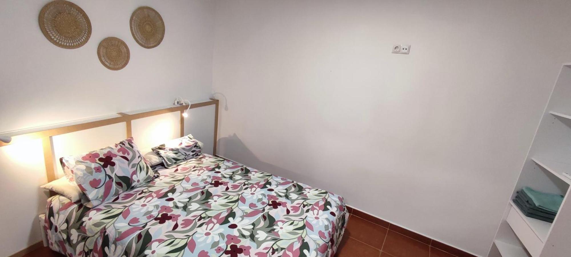 Acogedor Apartamento En Malaga Playa Exteriér fotografie