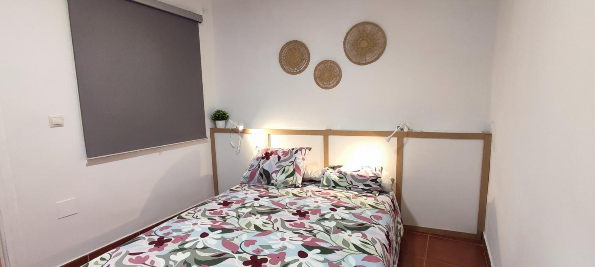 Acogedor Apartamento En Malaga Playa Exteriér fotografie
