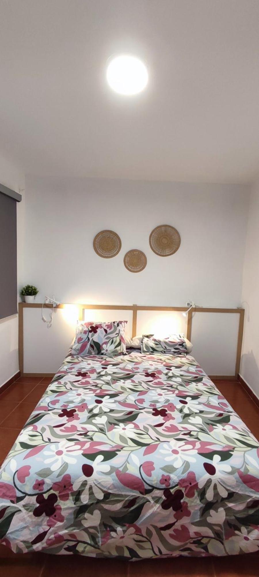 Acogedor Apartamento En Malaga Playa Exteriér fotografie