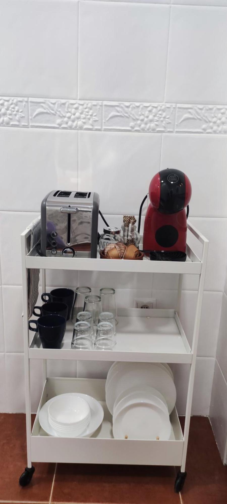 Acogedor Apartamento En Malaga Playa Exteriér fotografie