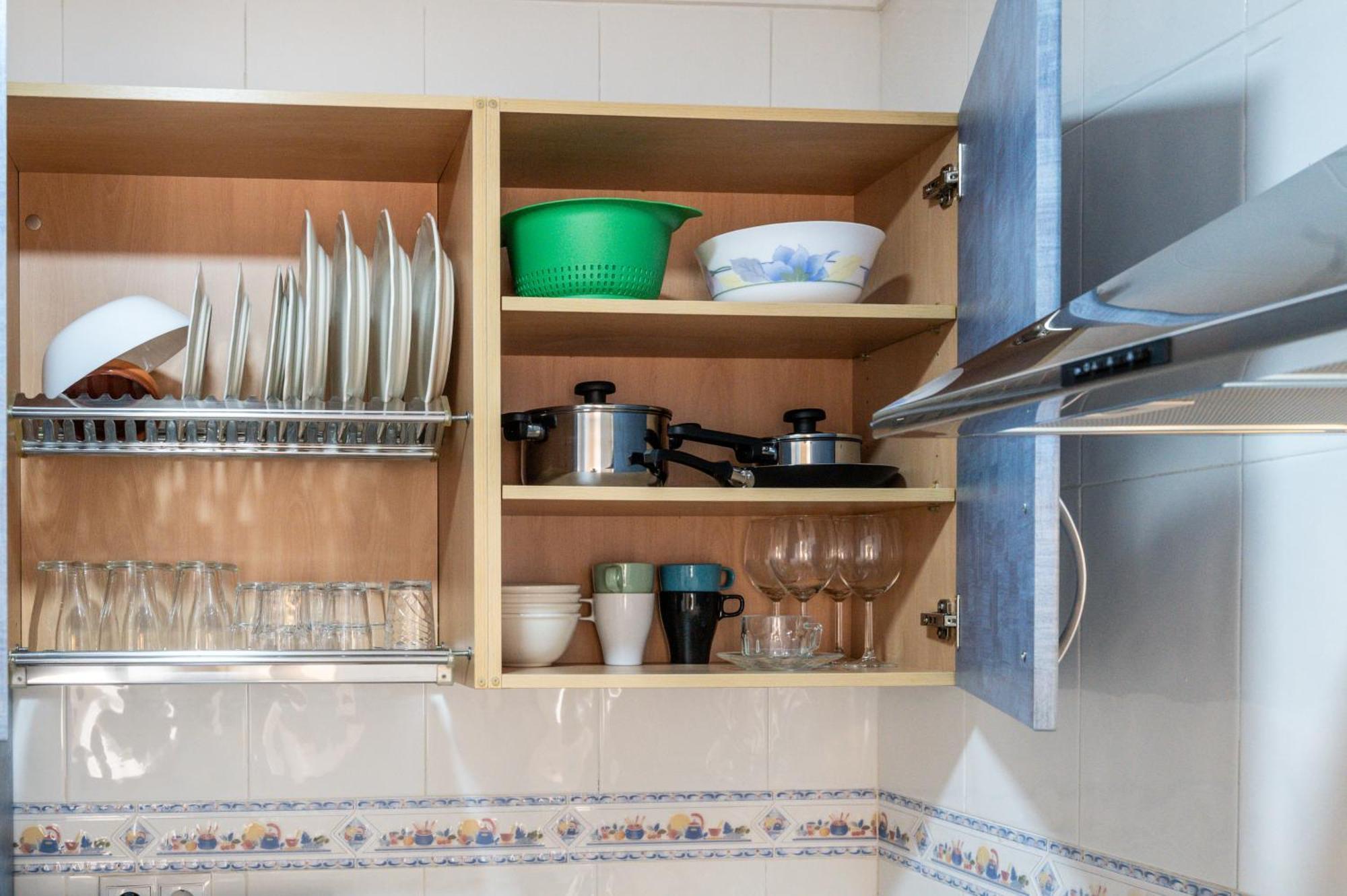 Acogedor Apartamento En Malaga Playa Exteriér fotografie