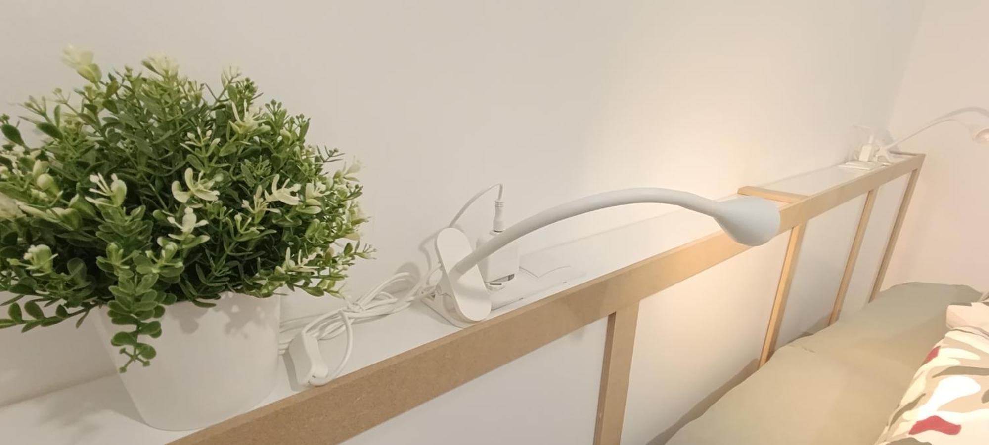 Acogedor Apartamento En Malaga Playa Exteriér fotografie